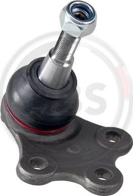 A.B.S. 220598 - Rotule de suspension droxauto.com