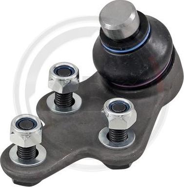 A.B.S. 220540 - Rotule de suspension droxauto.com