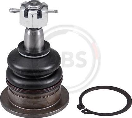 A.B.S. 220558 - Rotule de suspension droxauto.com
