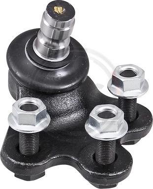 A.B.S. 220560 - Rotule de suspension droxauto.com
