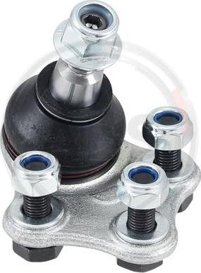 A.B.S. 220507 - Rotule de suspension droxauto.com