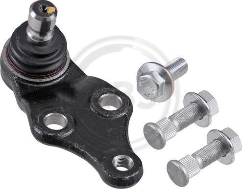 A.B.S. 220581 - Rotule de suspension droxauto.com