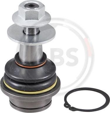 A.B.S. 220699 - Rotule de suspension droxauto.com