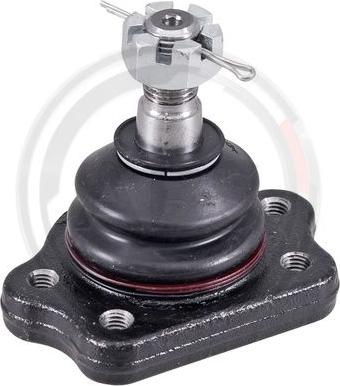 A.B.S. 220655 - Rotule de suspension droxauto.com