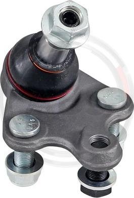 A.B.S. 220653 - Rotule de suspension droxauto.com