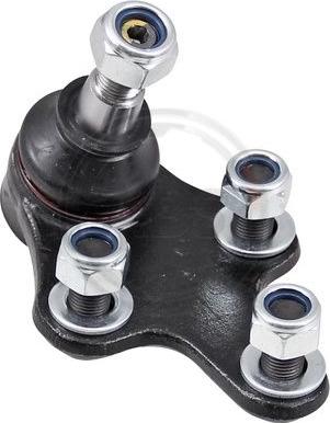 A.B.S. 220613 - Rotule de suspension droxauto.com