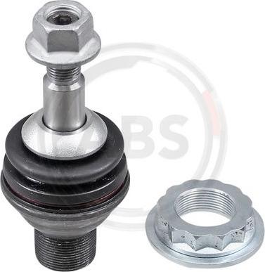 A.B.S. 220687 - Rotule de suspension droxauto.com