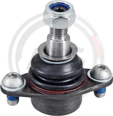 A.B.S. 220636 - Rotule de suspension droxauto.com