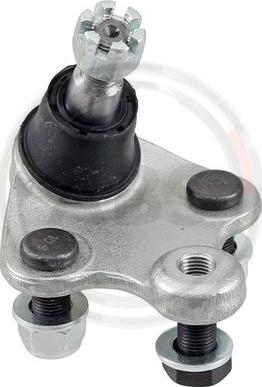 A.B.S. 220638 - Rotule de suspension droxauto.com