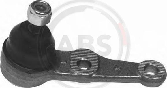 A.B.S. 220090 - Rotule de suspension droxauto.com