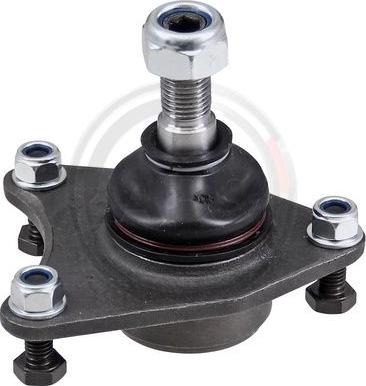A.B.S. 220065 - Rotule de suspension droxauto.com