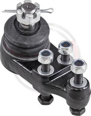 A.B.S. 220063 - Rotule de suspension droxauto.com