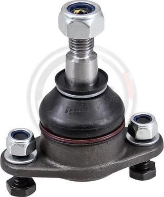 A.B.S. 220003 - Rotule de suspension droxauto.com