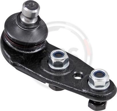 A.B.S. 220019 - Rotule de suspension droxauto.com