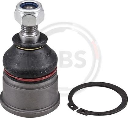 A.B.S. 220076 - Rotule de suspension droxauto.com