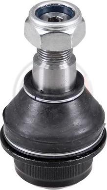 A.B.S. 220143 - Rotule de suspension droxauto.com