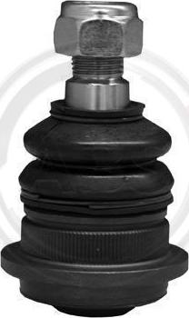 A.B.S. 220158 - Rotule de suspension droxauto.com