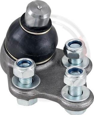 A.B.S. 220153 - Rotule de suspension droxauto.com