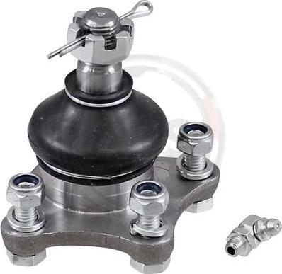 A.B.S. 220164 - Rotule de suspension droxauto.com