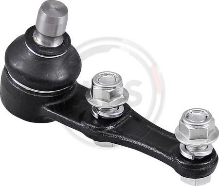 A.B.S. 220116 - Rotule de suspension droxauto.com