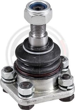 A.B.S. 220113 - Rotule de suspension droxauto.com