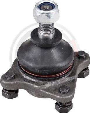 A.B.S. 220181 - Rotule de suspension droxauto.com