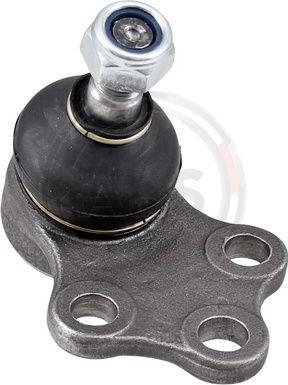 A.B.S. 220 174 - Rotule de suspension droxauto.com