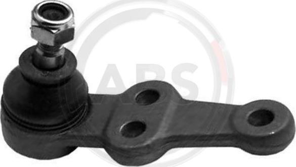 A.B.S. 220178 - Rotule de suspension droxauto.com