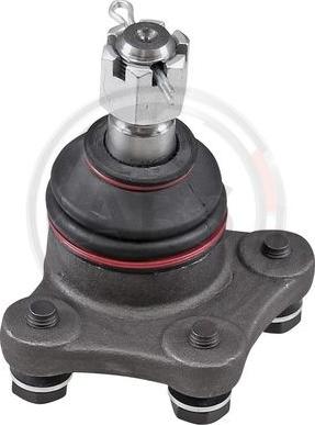 A.B.S. 220396 - Rotule de suspension droxauto.com