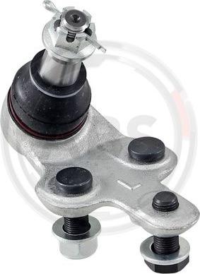 A.B.S. 220309 - Rotule de suspension droxauto.com