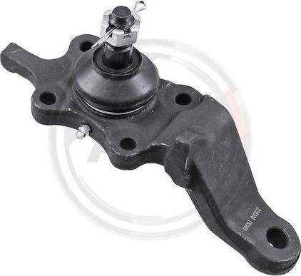 A.B.S. 220306 - Rotule de suspension droxauto.com