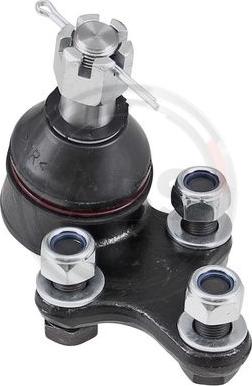 A.B.S. 220300 - Rotule de suspension droxauto.com