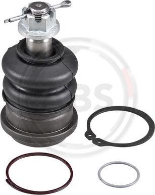 A.B.S. 220308 - Rotule de suspension droxauto.com