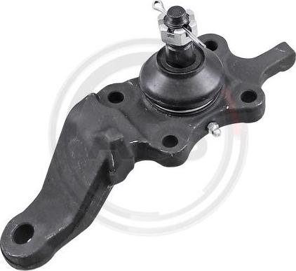 A.B.S. 220307 - Rotule de suspension droxauto.com