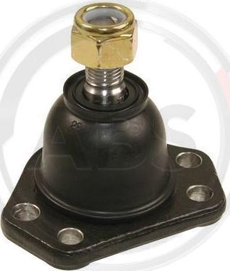 A.B.S. 220316 - Rotule de suspension droxauto.com