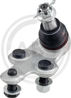 A.B.S. 220310 - Rotule de suspension droxauto.com