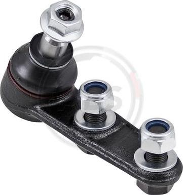 A.B.S. 220387 - Rotule de suspension droxauto.com