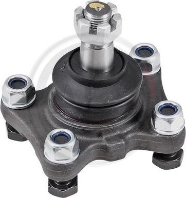 A.B.S. 220320 - Rotule de suspension droxauto.com