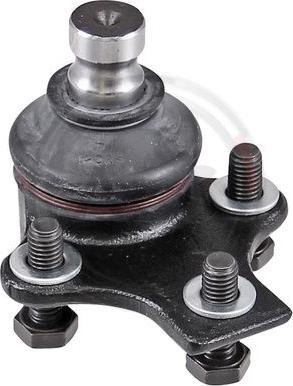 A.B.S. 220321 - Rotule de suspension droxauto.com