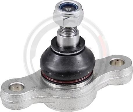 A.B.S. 220378 - Rotule de suspension droxauto.com