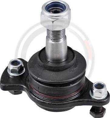 A.B.S. 220208 - Rotule de suspension droxauto.com