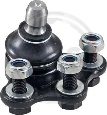 A.B.S. 220215 - Rotule de suspension droxauto.com