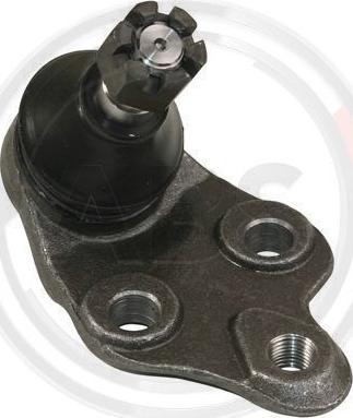 A.B.S. 220288 - Rotule de suspension droxauto.com