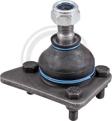 A.B.S. 220235 - Rotule de suspension droxauto.com