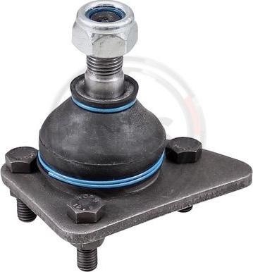 A.B.S. 220238 - Rotule de suspension droxauto.com