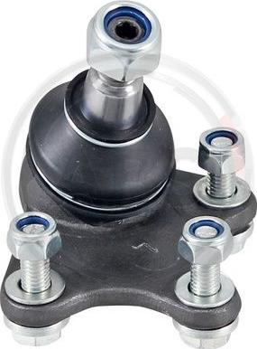 A.B.S. 220275 - Rotule de suspension droxauto.com