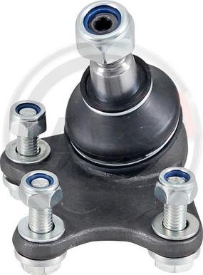 A.B.S. 220276 - Rotule de suspension droxauto.com