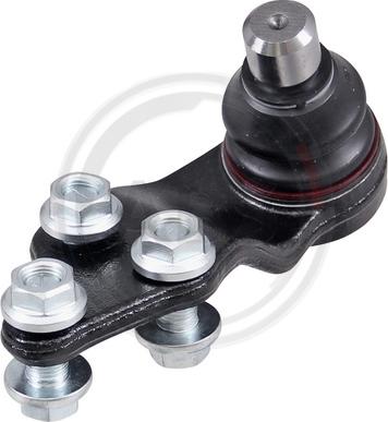 A.B.S. 220709 - Rotule de suspension droxauto.com
