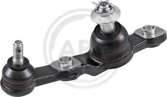 A.B.S. 220714 - Rotule de suspension droxauto.com