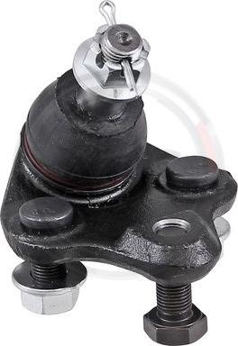 A.B.S. 220715 - Rotule de suspension droxauto.com